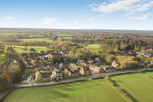 Sydenham Close Adderbury